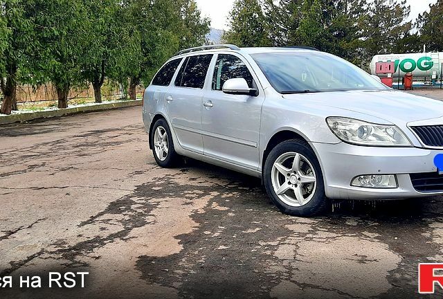 Шкода Октавия, объемом двигателя 20 л и пробегом 230 тыс. км за 8500 $, фото 6 на Automoto.ua