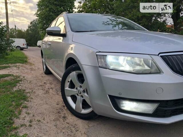 Шкода Октавія, об'ємом двигуна 1.6 л та пробігом 234 тис. км за 9800 $, фото 5 на Automoto.ua