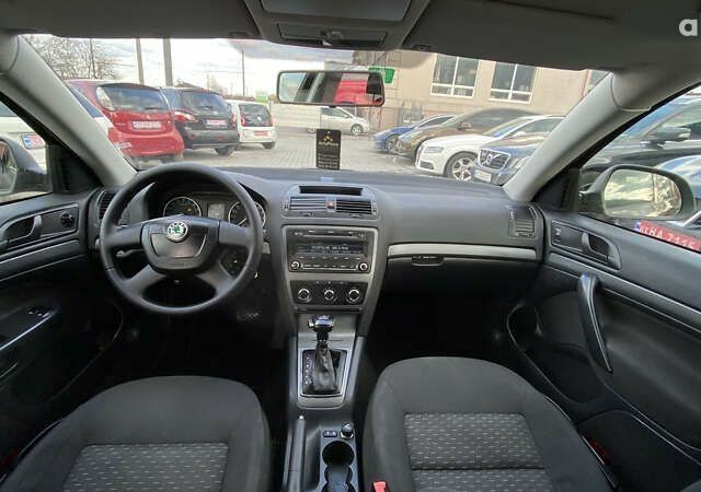 Шкода Октавия, объемом двигателя 1.6 л и пробегом 242 тыс. км за 8799 $, фото 22 на Automoto.ua