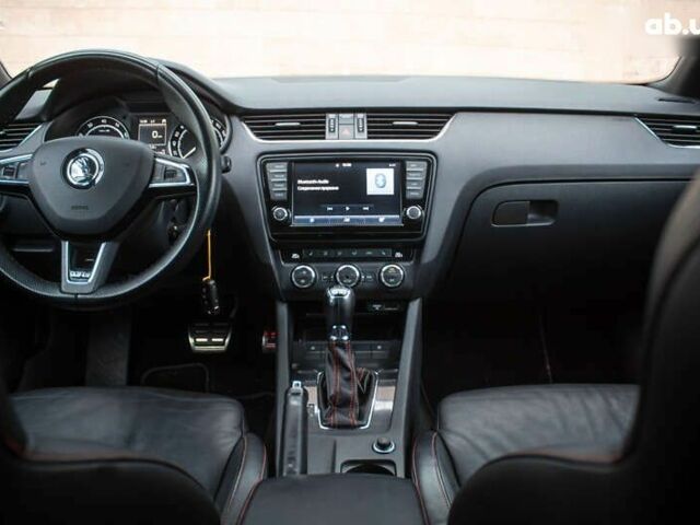 Шкода Октавія, об'ємом двигуна 2 л та пробігом 171 тис. км за 15900 $, фото 11 на Automoto.ua