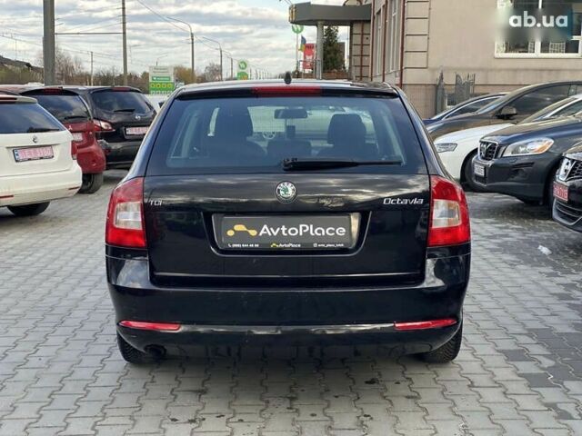 Шкода Октавия, объемом двигателя 1.6 л и пробегом 242 тыс. км за 8799 $, фото 15 на Automoto.ua
