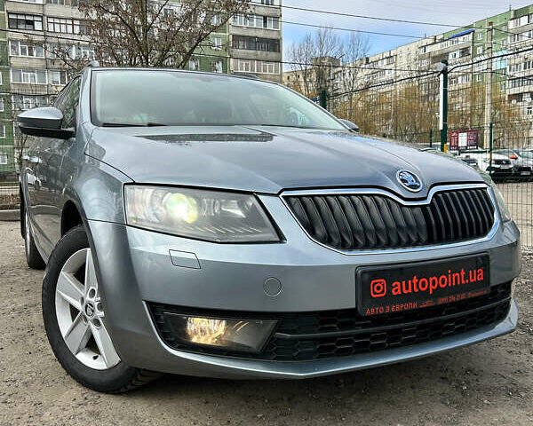 Шкода Октавія, об'ємом двигуна 1.6 л та пробігом 320 тис. км за 9999 $, фото 1 на Automoto.ua