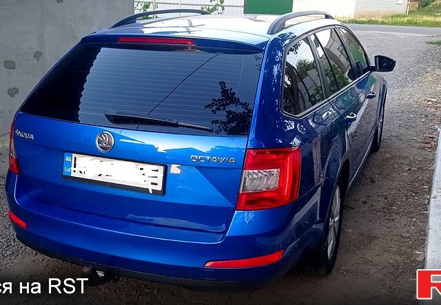 Шкода Октавия, объемом двигателя 1.6 л и пробегом 253 тыс. км за 9899 $, фото 1 на Automoto.ua