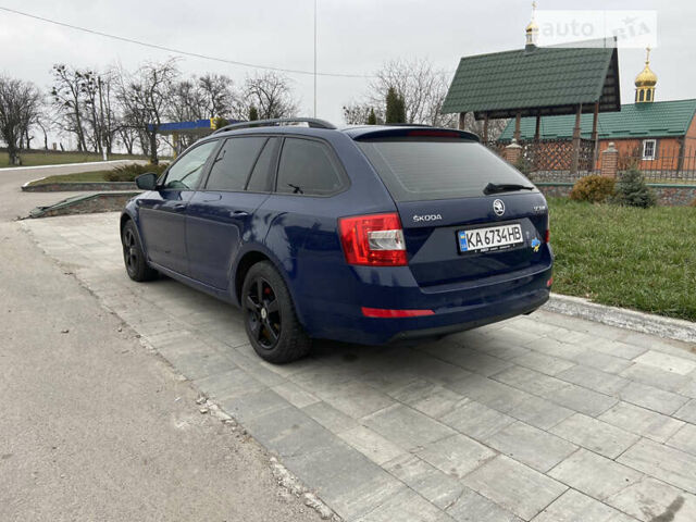 Шкода Октавія, об'ємом двигуна 1.6 л та пробігом 269 тис. км за 8500 $, фото 3 на Automoto.ua