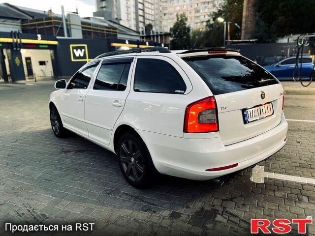 Шкода Октавия, объемом двигателя 1.8 л и пробегом 260 тыс. км за 8200 $, фото 3 на Automoto.ua