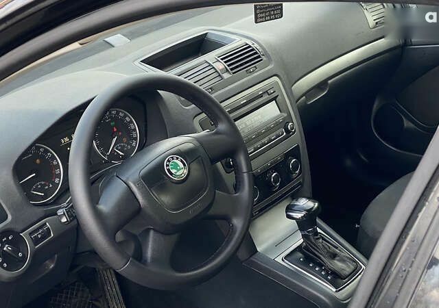 Шкода Октавия, объемом двигателя 1.6 л и пробегом 242 тыс. км за 8799 $, фото 16 на Automoto.ua
