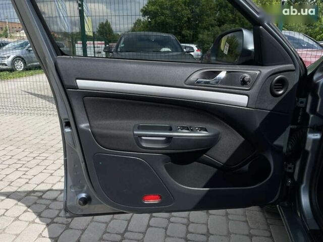 Шкода Октавия, объемом двигателя 2 л и пробегом 256 тыс. км за 9955 $, фото 22 на Automoto.ua