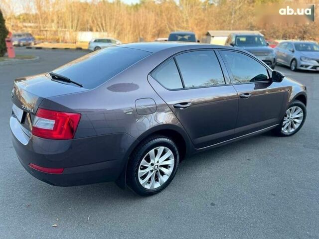 Шкода Октавия, объемом двигателя 1.2 л и пробегом 175 тыс. км за 9000 $, фото 5 на Automoto.ua