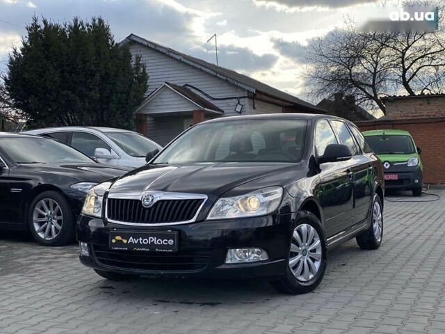 Шкода Октавия, объемом двигателя 1.6 л и пробегом 242 тыс. км за 8799 $, фото 5 на Automoto.ua