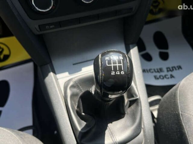 Шкода Октавія, об'ємом двигуна 2 л та пробігом 307 тис. км за 8200 $, фото 19 на Automoto.ua