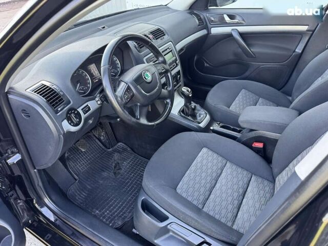 Шкода Октавия, объемом двигателя 1.6 л и пробегом 213 тыс. км за 9950 $, фото 6 на Automoto.ua