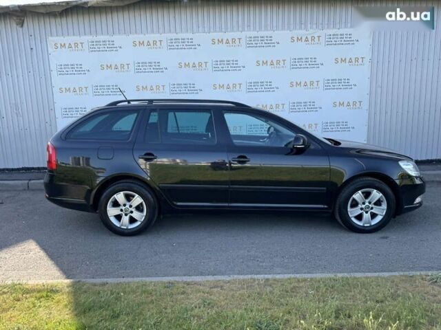 Шкода Октавія, об'ємом двигуна 1.6 л та пробігом 213 тис. км за 9950 $, фото 2 на Automoto.ua