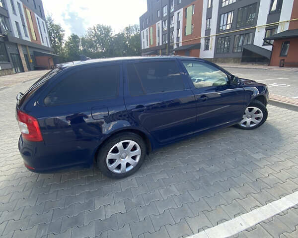 Шкода Октавія, об'ємом двигуна 2 л та пробігом 284 тис. км за 9450 $, фото 15 на Automoto.ua