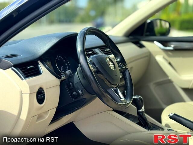 Шкода Октавия, объемом двигателя 1.8 л и пробегом 195 тыс. км за 10999 $, фото 4 на Automoto.ua