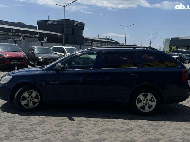 Шкода Октавия, объемом двигателя 2 л и пробегом 285 тыс. км за 8300 $, фото 3 на Automoto.ua
