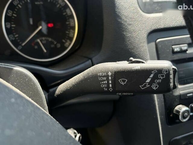 Шкода Октавія, об'ємом двигуна 2 л та пробігом 307 тис. км за 8200 $, фото 20 на Automoto.ua