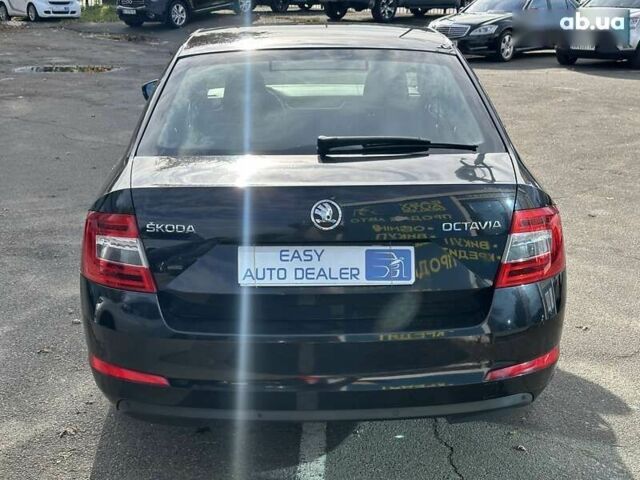 Шкода Октавия, объемом двигателя 1.6 л и пробегом 300 тыс. км за 9790 $, фото 6 на Automoto.ua