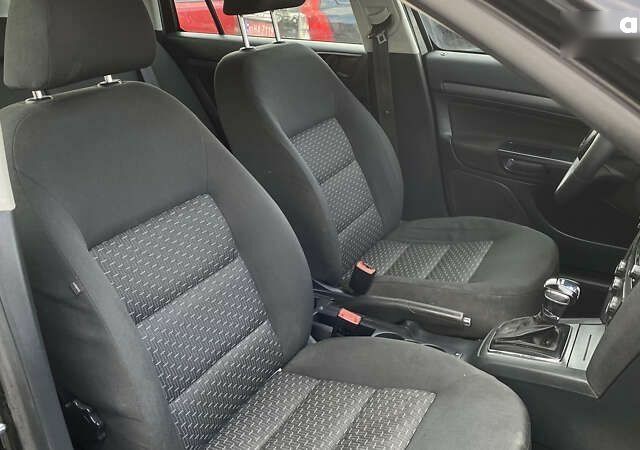 Шкода Октавия, объемом двигателя 1.6 л и пробегом 242 тыс. км за 8799 $, фото 27 на Automoto.ua