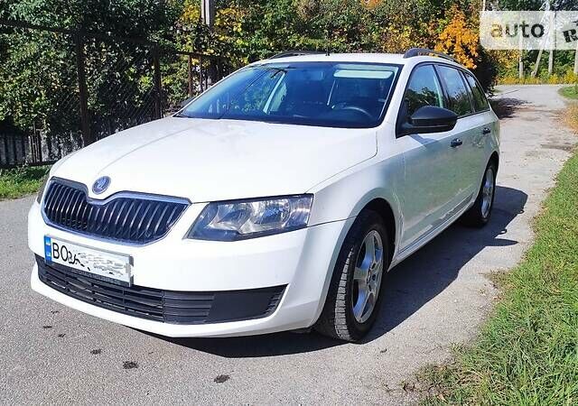 Шкода Октавия, объемом двигателя 1.6 л и пробегом 202 тыс. км за 9999 $, фото 23 на Automoto.ua
