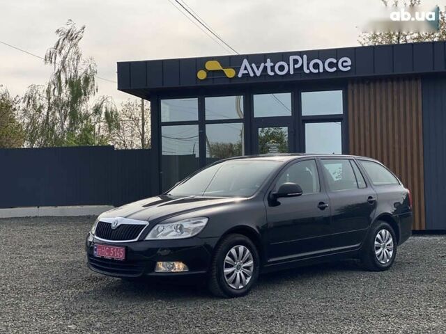Шкода Октавия, объемом двигателя 1.6 л и пробегом 242 тыс. км за 8799 $, фото 1 на Automoto.ua