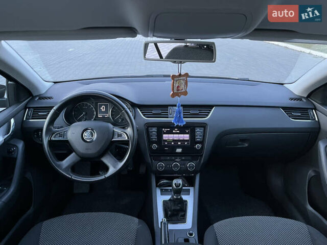Шкода Октавия, объемом двигателя 1.6 л и пробегом 290 тыс. км за 9500 $, фото 15 на Automoto.ua
