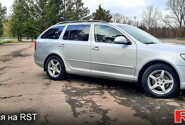 Шкода Октавия, объемом двигателя 20 л и пробегом 230 тыс. км за 8500 $, фото 1 на Automoto.ua