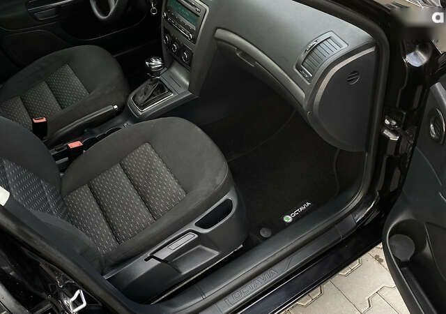 Шкода Октавия, объемом двигателя 1.6 л и пробегом 242 тыс. км за 8799 $, фото 29 на Automoto.ua