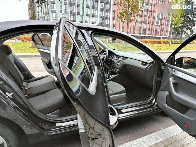 Шкода Октавія, об'ємом двигуна 1.4 л та пробігом 252 тис. км за 9990 $, фото 20 на Automoto.ua