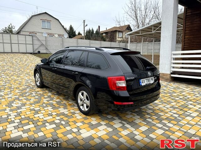 Шкода Октавия, объемом двигателя 1.6 л и пробегом 192 тыс. км за 9700 $, фото 2 на Automoto.ua