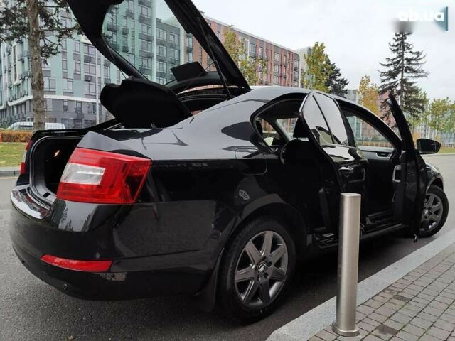 Шкода Октавія, об'ємом двигуна 1.4 л та пробігом 252 тис. км за 9990 $, фото 17 на Automoto.ua