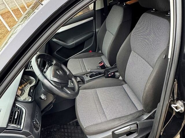 Шкода Октавия, объемом двигателя 1.6 л и пробегом 192 тыс. км за 9700 $, фото 6 на Automoto.ua