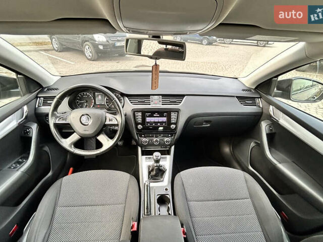 Шкода Октавия, объемом двигателя 1.6 л и пробегом 221 тыс. км за 9999 $, фото 40 на Automoto.ua