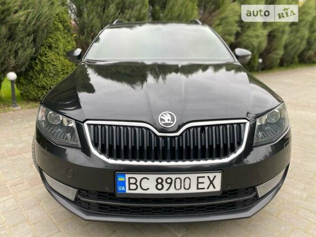 Шкода Октавия, объемом двигателя 1.97 л и пробегом 314 тыс. км за 11399 $, фото 12 на Automoto.ua