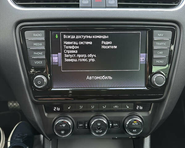 Шкода Октавия 2014 в Запорожье на Automoto.ua Шкода Октавия, объемом двигателя 1.8 л и пробегом 177 тыс. км за 13500 $, фото 50 на Automoto.ua