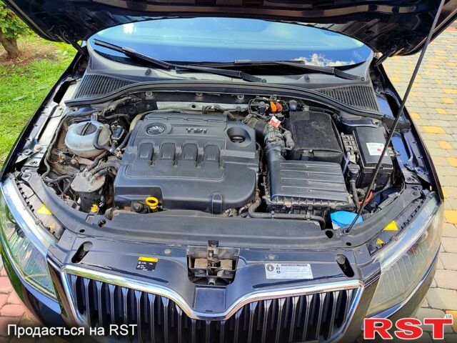Шкода Октавия, объемом двигателя 1.6 л и пробегом 201 тыс. км за 11700 $, фото 3 на Automoto.ua