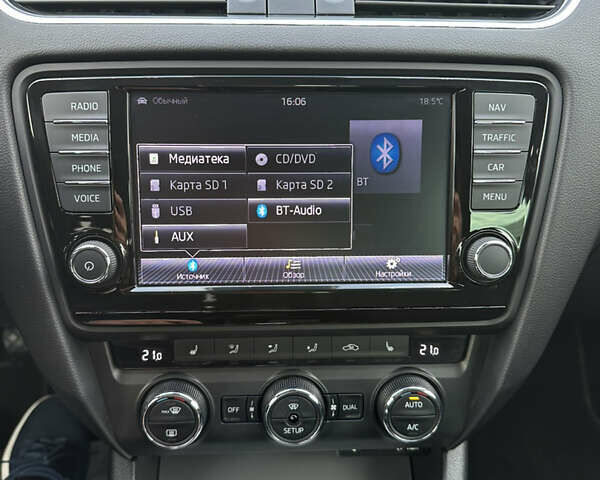Шкода Октавия 2014 в Запорожье на Automoto.ua Шкода Октавия, объемом двигателя 1.8 л и пробегом 177 тыс. км за 13500 $, фото 53 на Automoto.ua