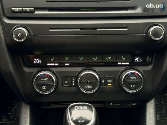 Шкода Октавия, объемом двигателя 0 л и пробегом 180 тыс. км за 9500 $, фото 23 на Automoto.ua