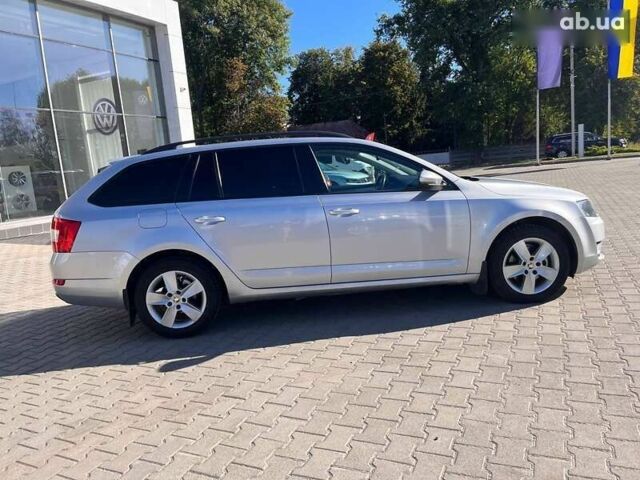 Шкода Октавія, об'ємом двигуна 1.6 л та пробігом 149 тис. км за 10200 $, фото 4 на Automoto.ua