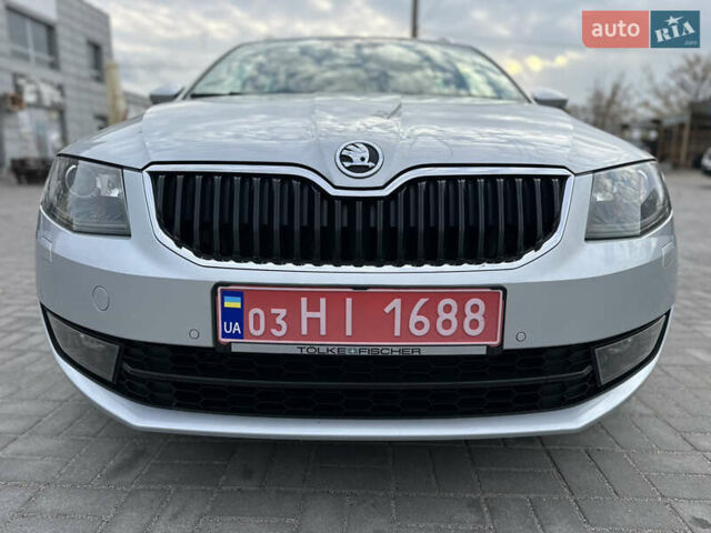 Шкода Октавия 2014 в Запорожье на Automoto.ua Шкода Октавия, объемом двигателя 1.8 л и пробегом 177 тыс. км за 13500 $, фото 24 на Automoto.ua