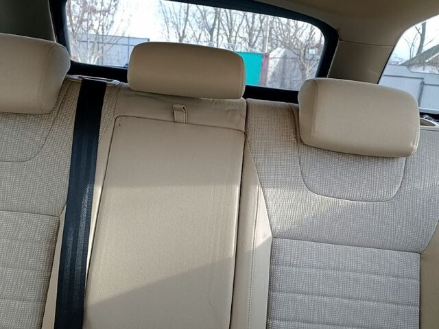 Шкода Октавия, объемом двигателя 1.6 л и пробегом 258 тыс. км за 9200 $, фото 3 на Automoto.ua