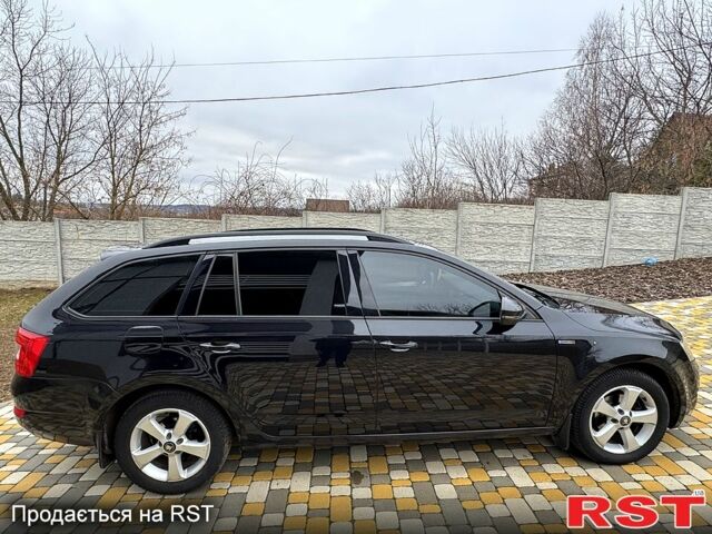 Шкода Октавия, объемом двигателя 1.6 л и пробегом 192 тыс. км за 9700 $, фото 4 на Automoto.ua