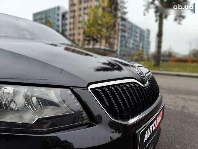 Шкода Октавія, об'ємом двигуна 1.4 л та пробігом 252 тис. км за 9990 $, фото 29 на Automoto.ua