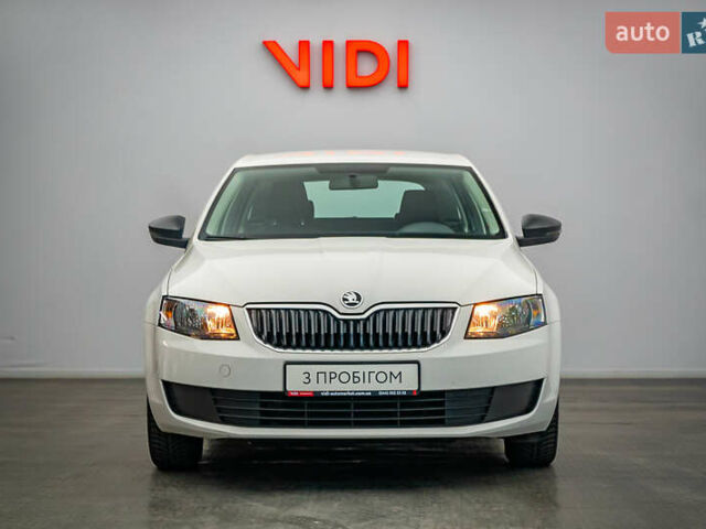 Шкода Октавия, объемом двигателя 1.2 л и пробегом 114 тыс. км за 10497 $, фото 4 на Automoto.ua