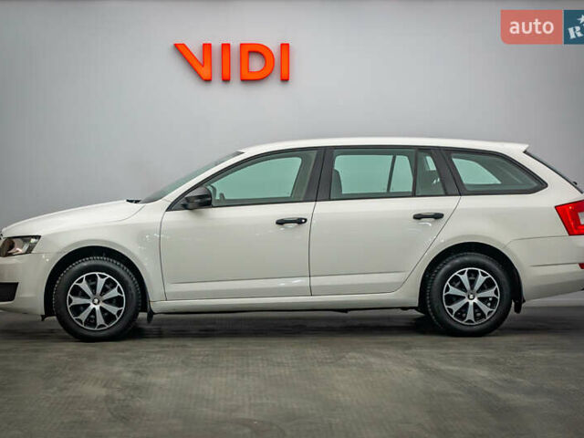 Шкода Октавия, объемом двигателя 1.2 л и пробегом 114 тыс. км за 10497 $, фото 2 на Automoto.ua