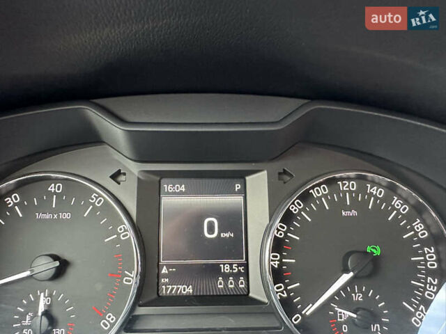 Шкода Октавия 2014 в Запорожье на Automoto.ua Шкода Октавия, объемом двигателя 1.8 л и пробегом 177 тыс. км за 13500 $, фото 40 на Automoto.ua