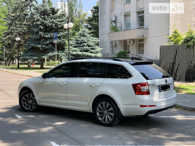 Шкода Октавия, объемом двигателя 2 л и пробегом 243 тыс. км за 14200 $, фото 1 на Automoto.ua