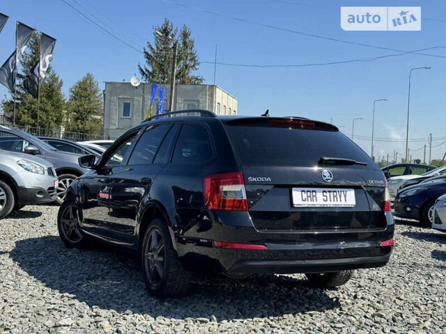 Шкода Октавия, объемом двигателя 2 л и пробегом 319 тыс. км за 11800 $, фото 11 на Automoto.ua