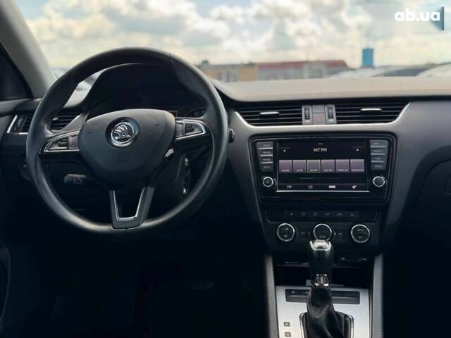 Шкода Октавия, объемом двигателя 2 л и пробегом 230 тыс. км за 14800 $, фото 22 на Automoto.ua