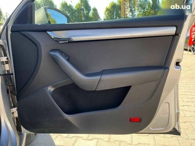 Шкода Октавія, об'ємом двигуна 1.6 л та пробігом 149 тис. км за 10200 $, фото 27 на Automoto.ua