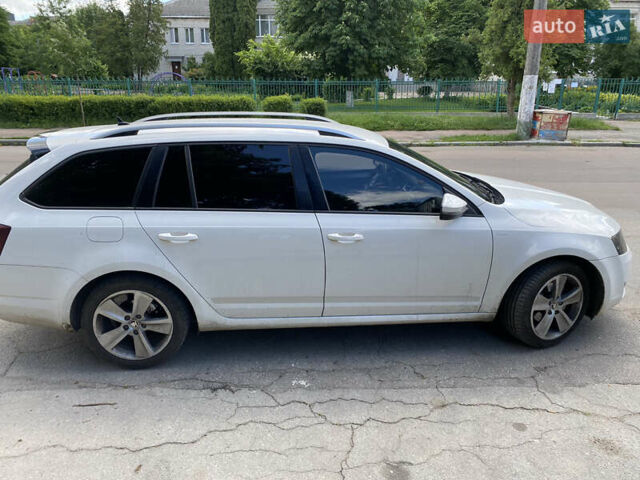 Шкода Октавия, объемом двигателя 1.6 л и пробегом 220 тыс. км за 9800 $, фото 3 на Automoto.ua